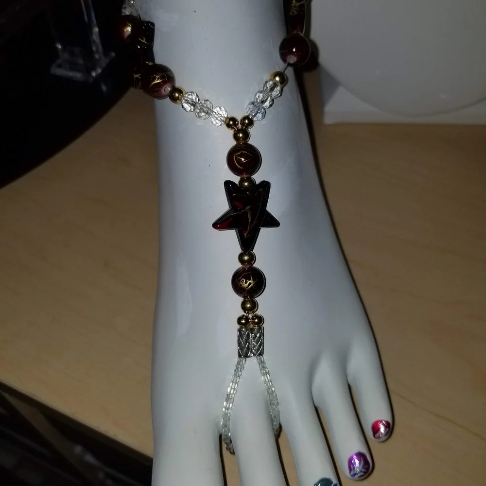 Anklets - Picture 4 of 7